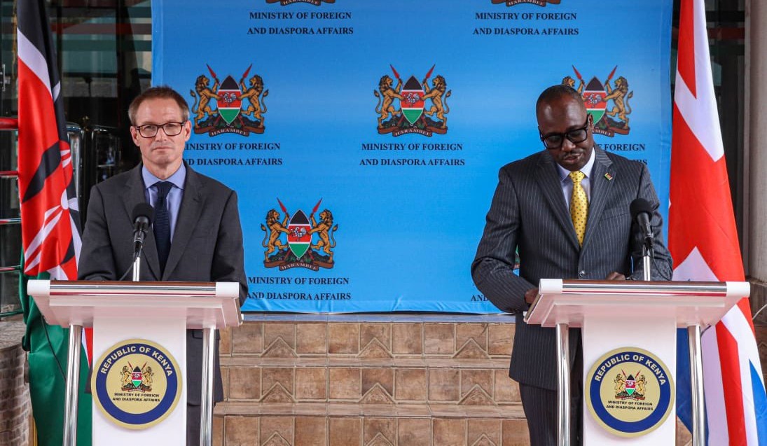 Authentication of Documents