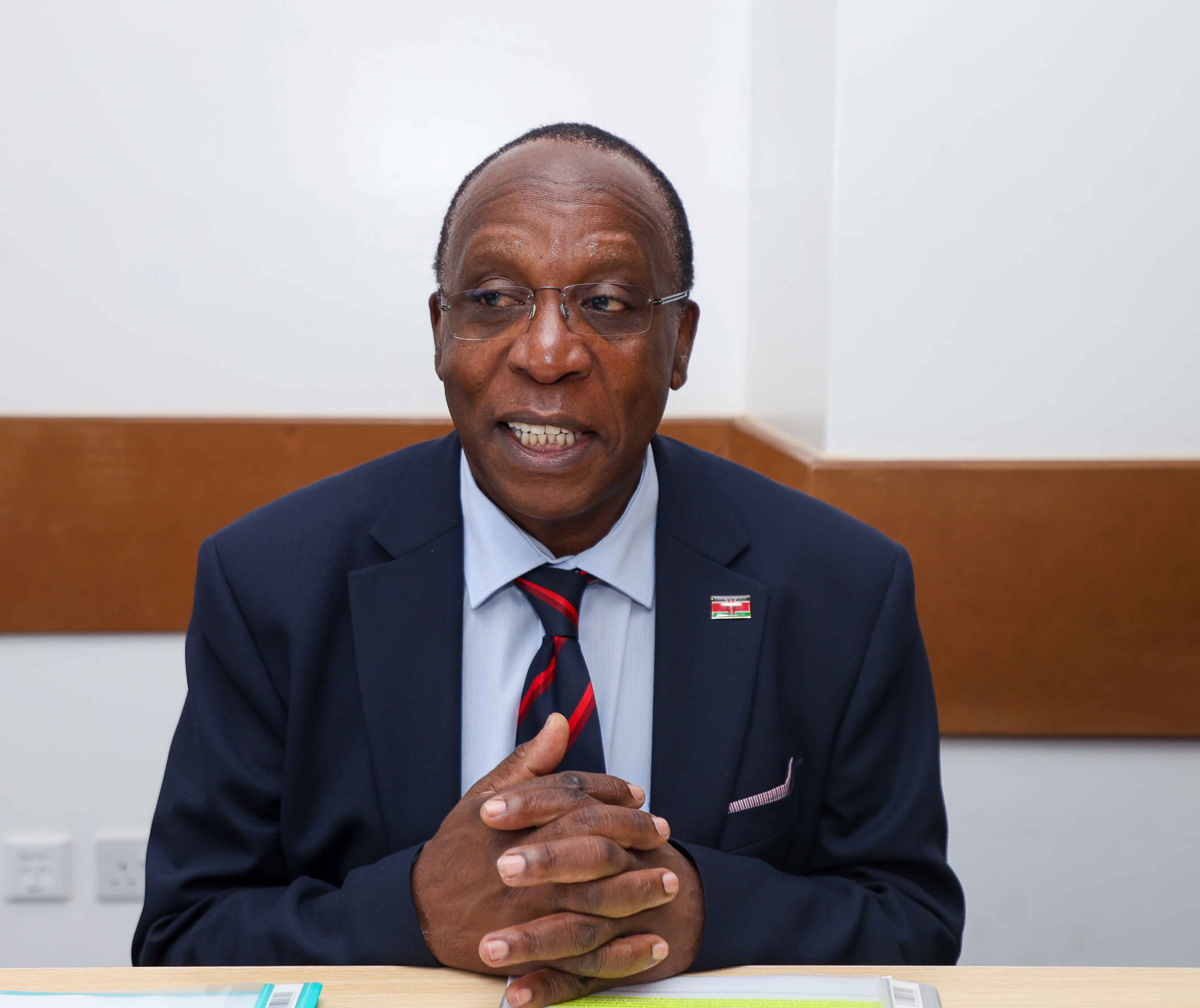 New Attachés Graduate from the Foreign Service Academy