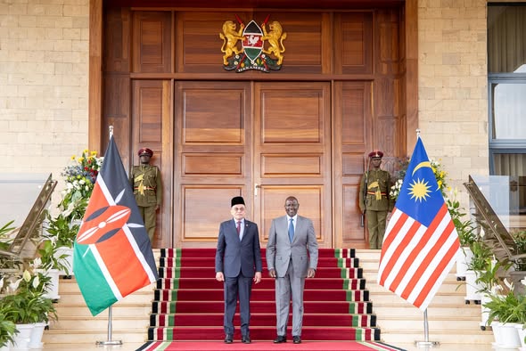 Kenya, Malaysia Elevate Ties to Strategic Partnership