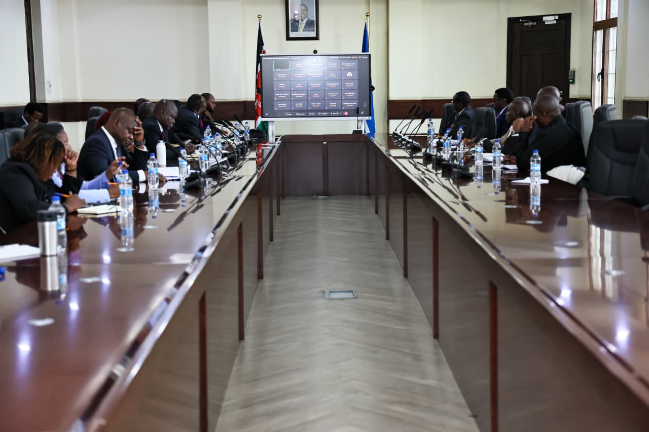 State Department Strengthens Institutional Resilience Through Risk Management Capacity Building