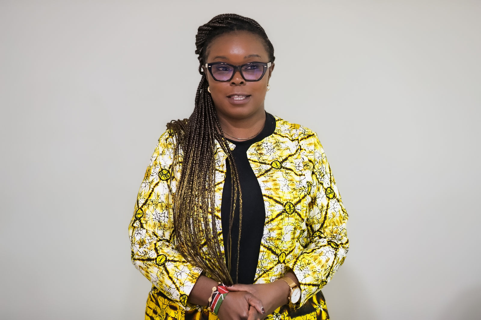 Strengthening Staff Wellness Across the Foreign Service