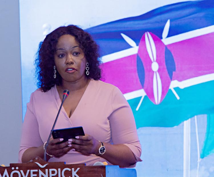 KENYA AND BRAZIL DEEPEN ECONOMIC PARTNERSHIP AT HIGH LEVEL INVESTMENT FORUM