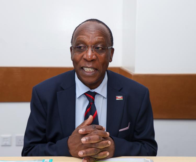 New Attachés Graduate from the Foreign Service Academy