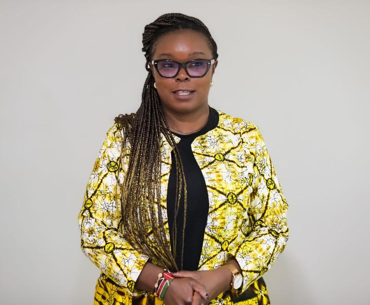 Strengthening Staff Wellness Across the Foreign Service
