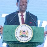 KENYA LEADS GLOBAL TOURISM DECLARATION AND STRATEGIC PARTNERSHIPS