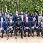 Kenya, UK and Finland Deepen Cooperation on Peace Mediation