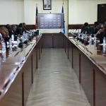 State Department Strengthens Institutional Resilience Through Risk Management Capacity Building