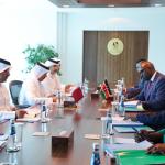 Kenya, Qatar Agree to Deepen Bilateral Cooperation