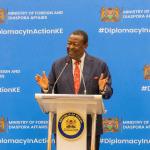Mudavadi