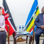 Kenya Positions Nairobi for AIIB Regional Office as Infrastructure Partnership Deepens